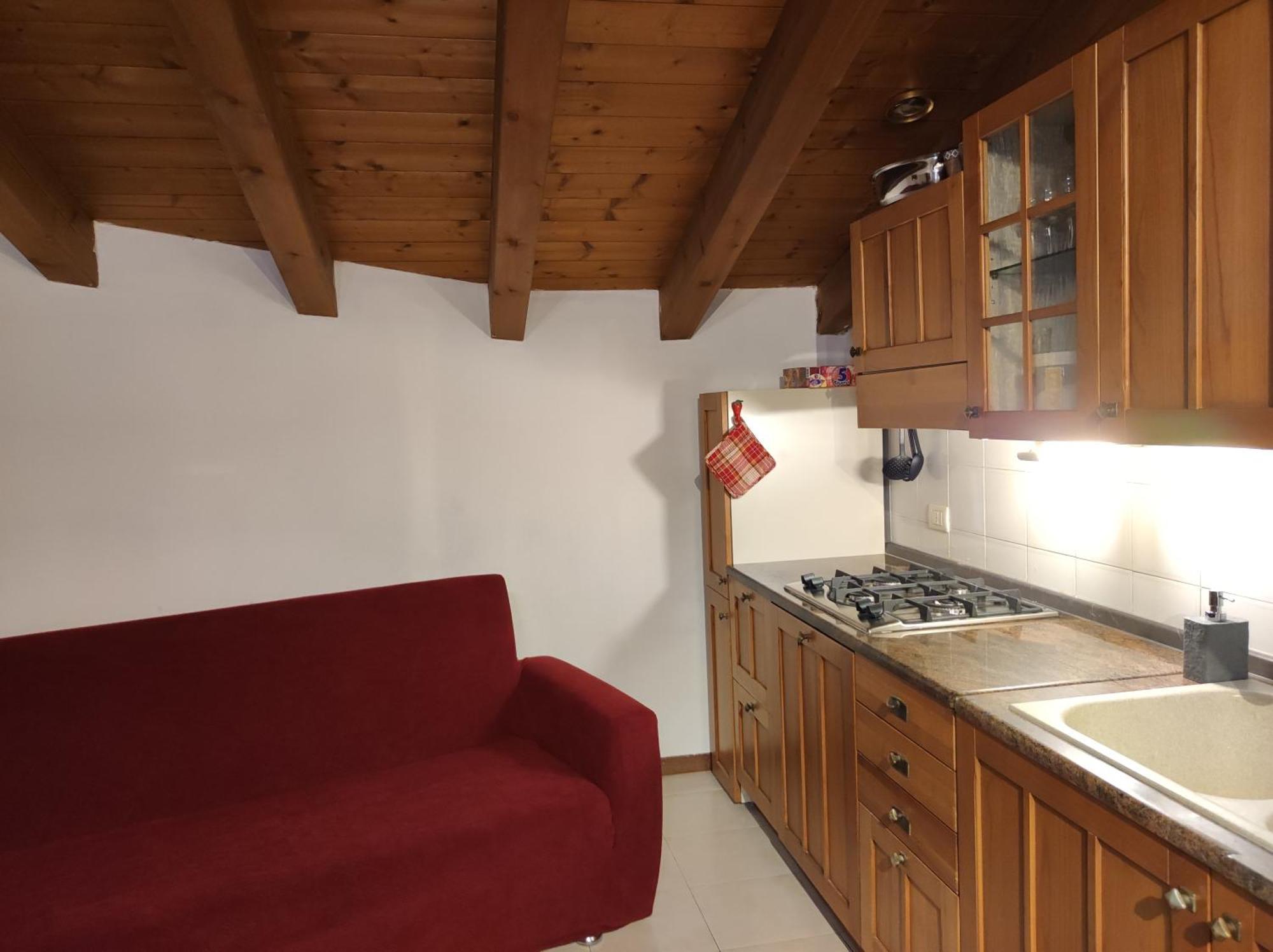 Terrazzo Sul Lago Lecco Kültér fotó