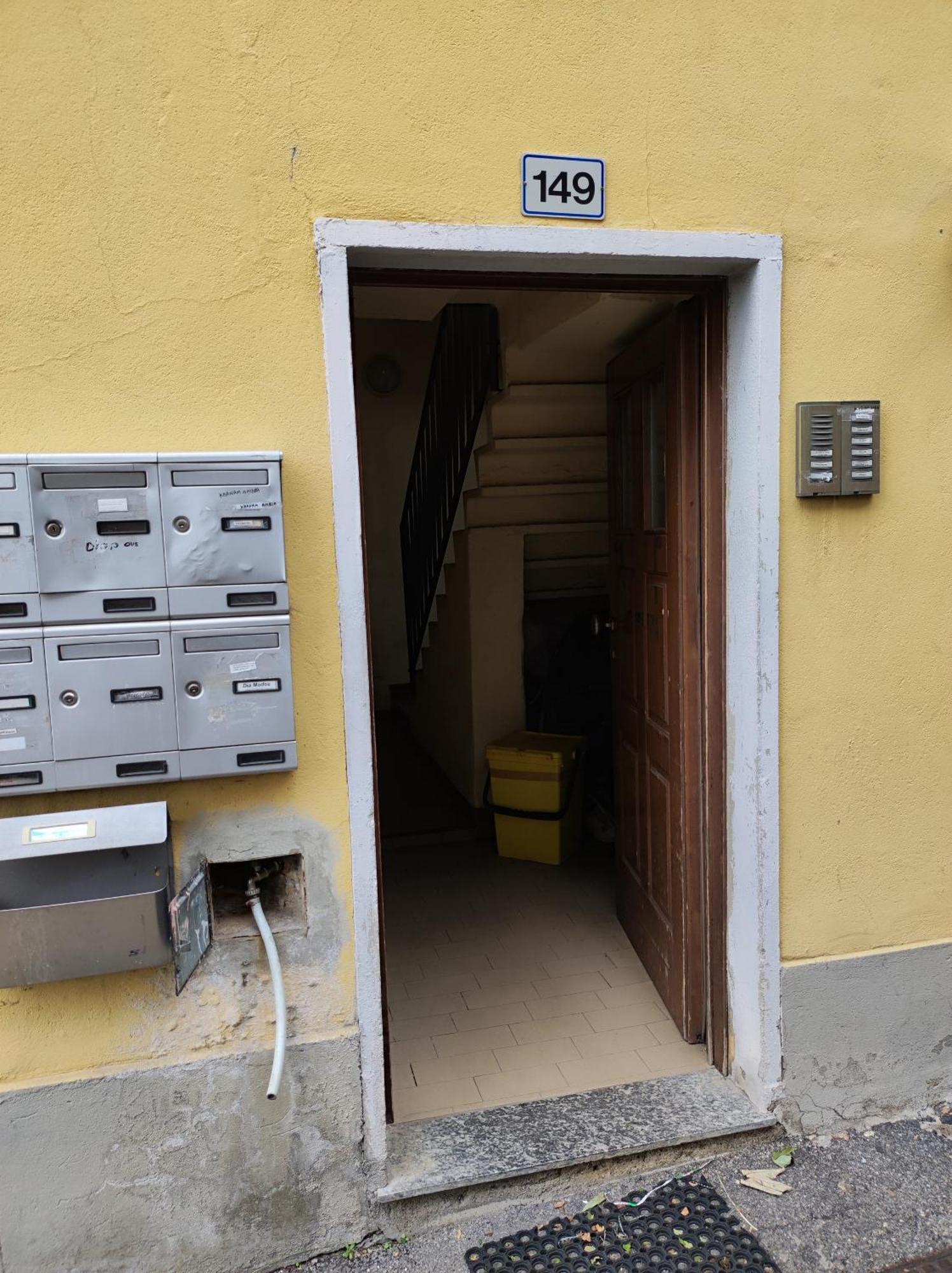 Terrazzo Sul Lago Lecco Kültér fotó