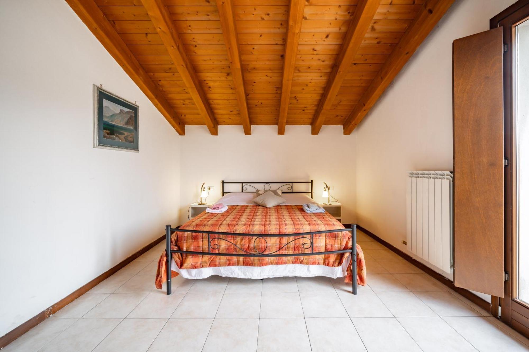 Terrazzo Sul Lago Lecco Kültér fotó